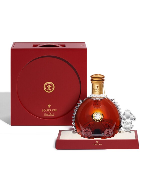路易十三（LOUIS XIII）经典装【恒·光启】礼盒